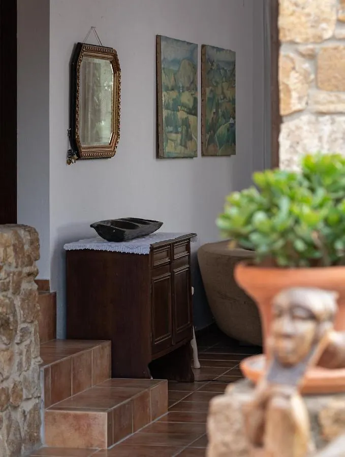 Stone-Home Living Neos Marmaras 0*,  Grekland