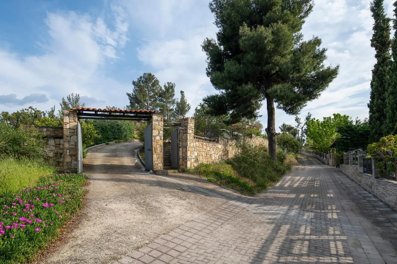Stone-Home Living Neos Marmaras