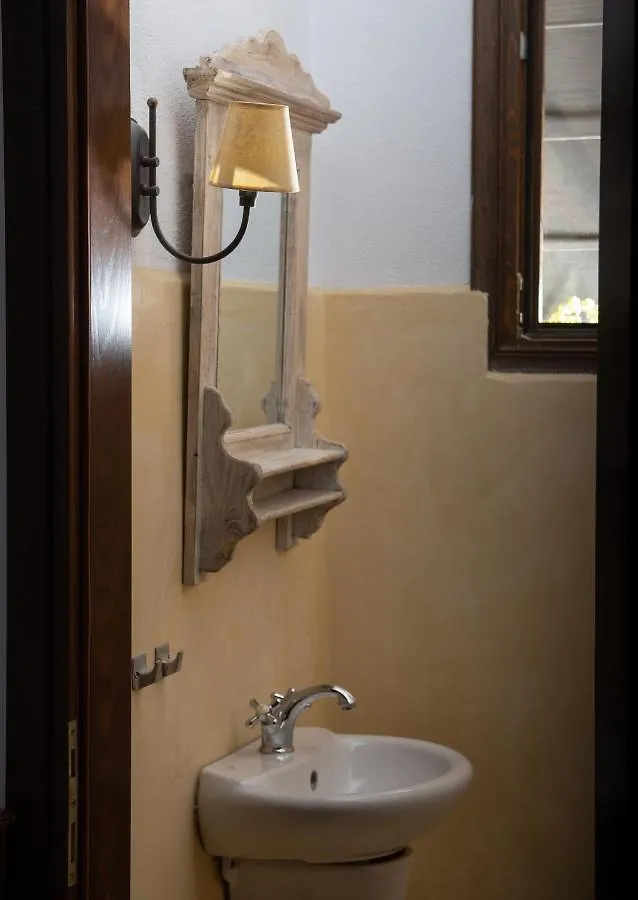 Stone-Home Living Neos Marmaras